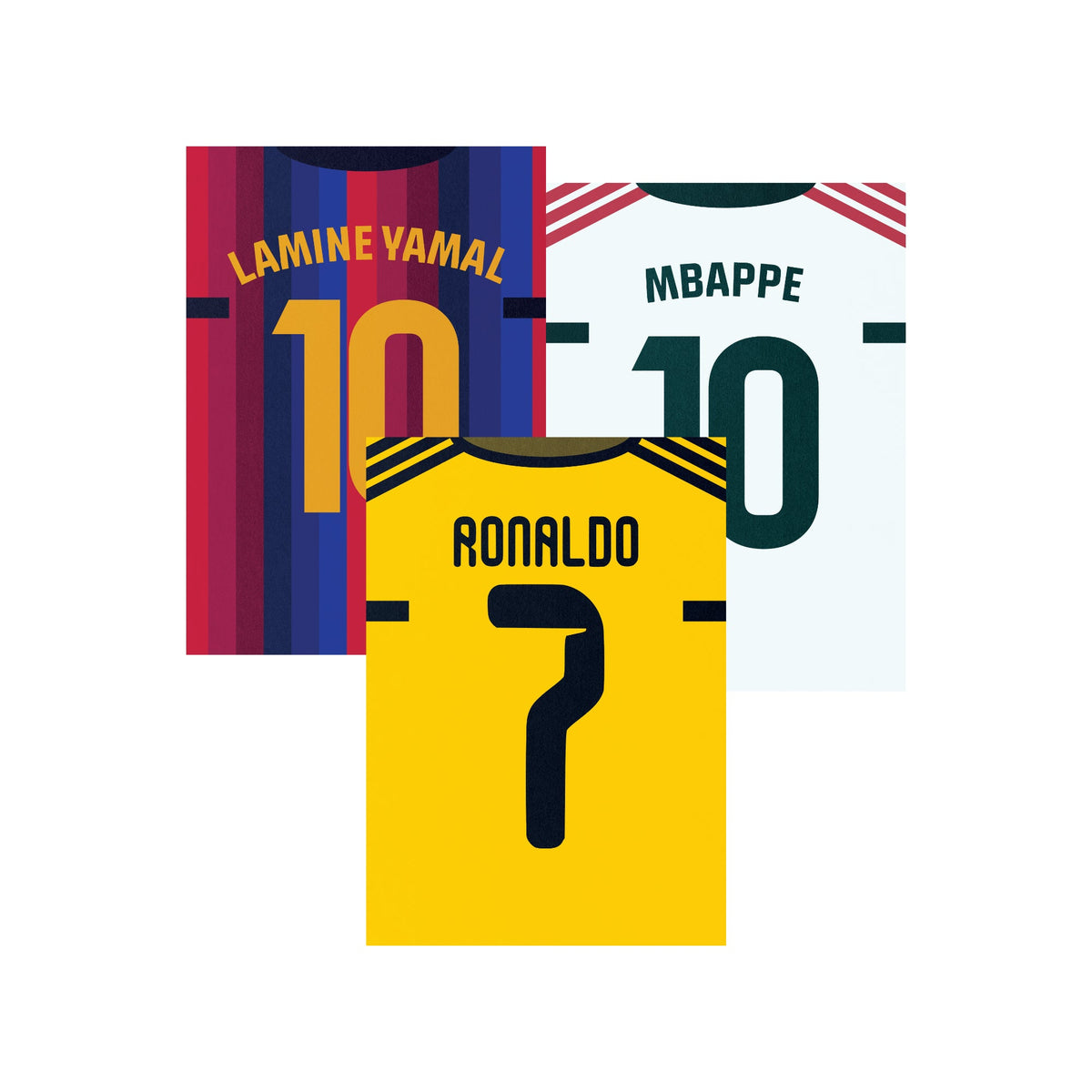 JERSEYS